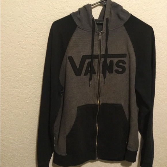 Sweat shirts - Picture 8 of 8